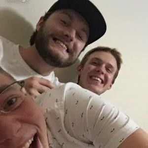 Meet your Posher, Ryan